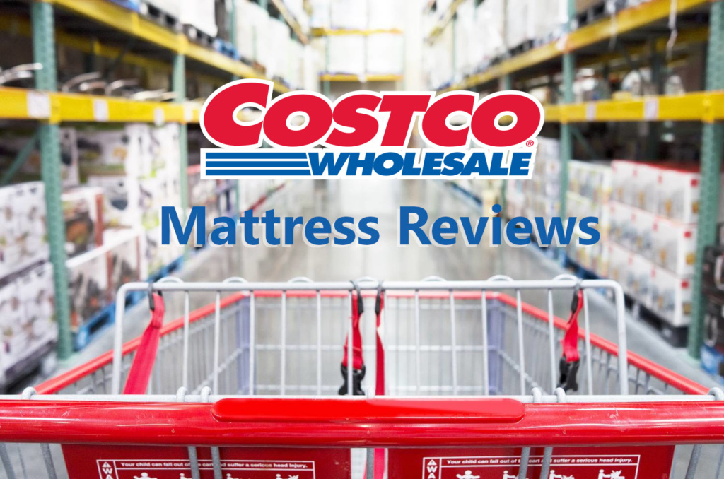mattresses at costco in store