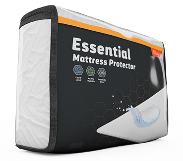 layla essential mattress protector