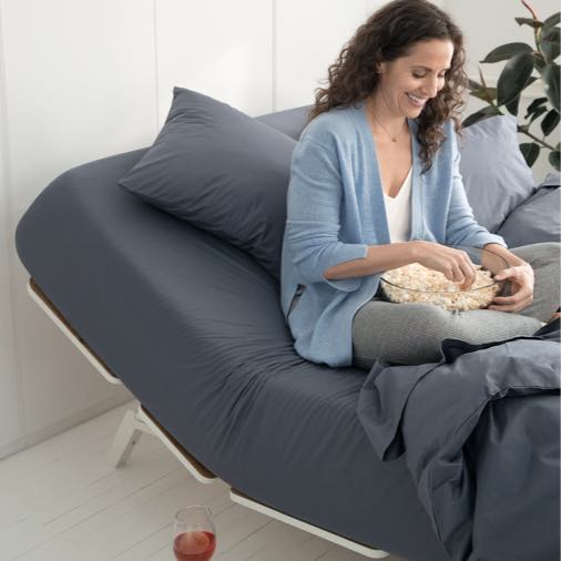 comfort adjustable bed frame comfort