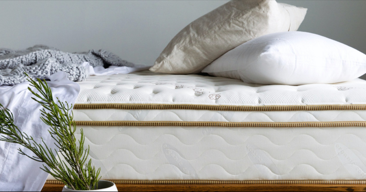loom and leaf by saatva mattress review