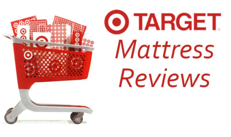 target mattress pads full