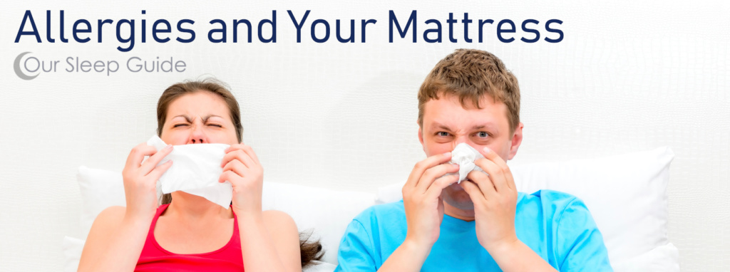 will allergy mattress protectors keep fleas away