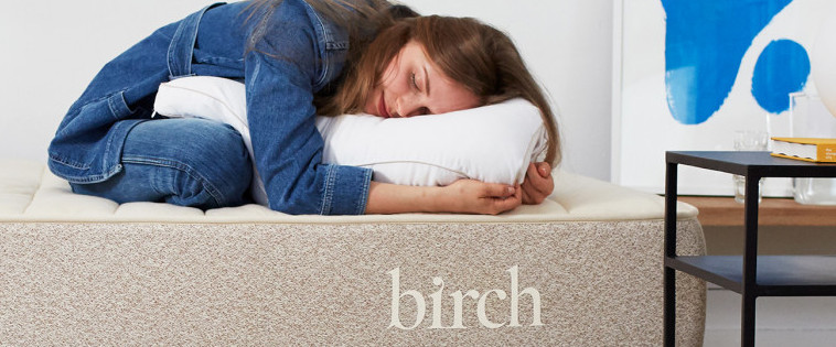 birch pillow good for allergies