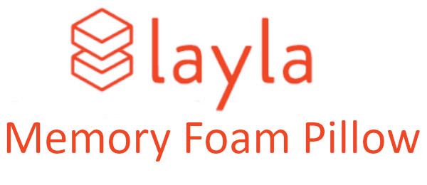 layla memory foam pillow review