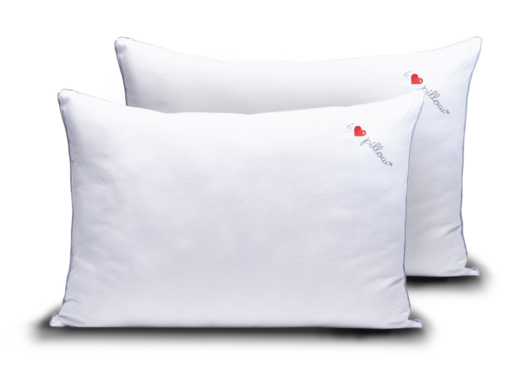 two pack pillow great price from i love pillow