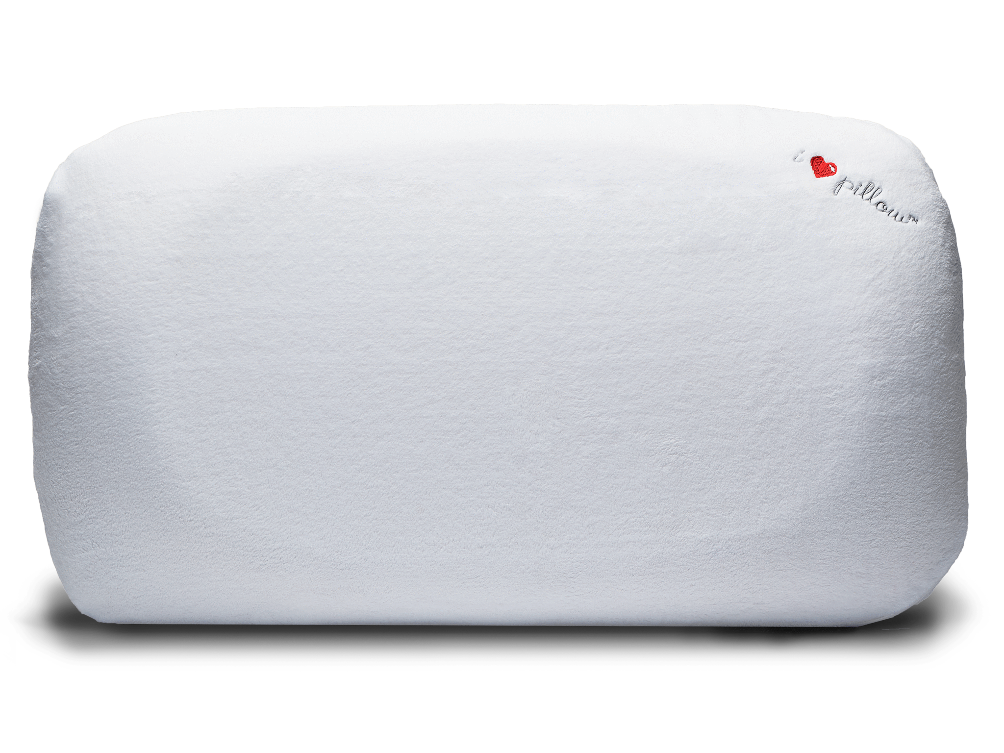 i love pillow contour memory foam