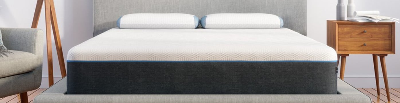 best mattress for combo sleepers
