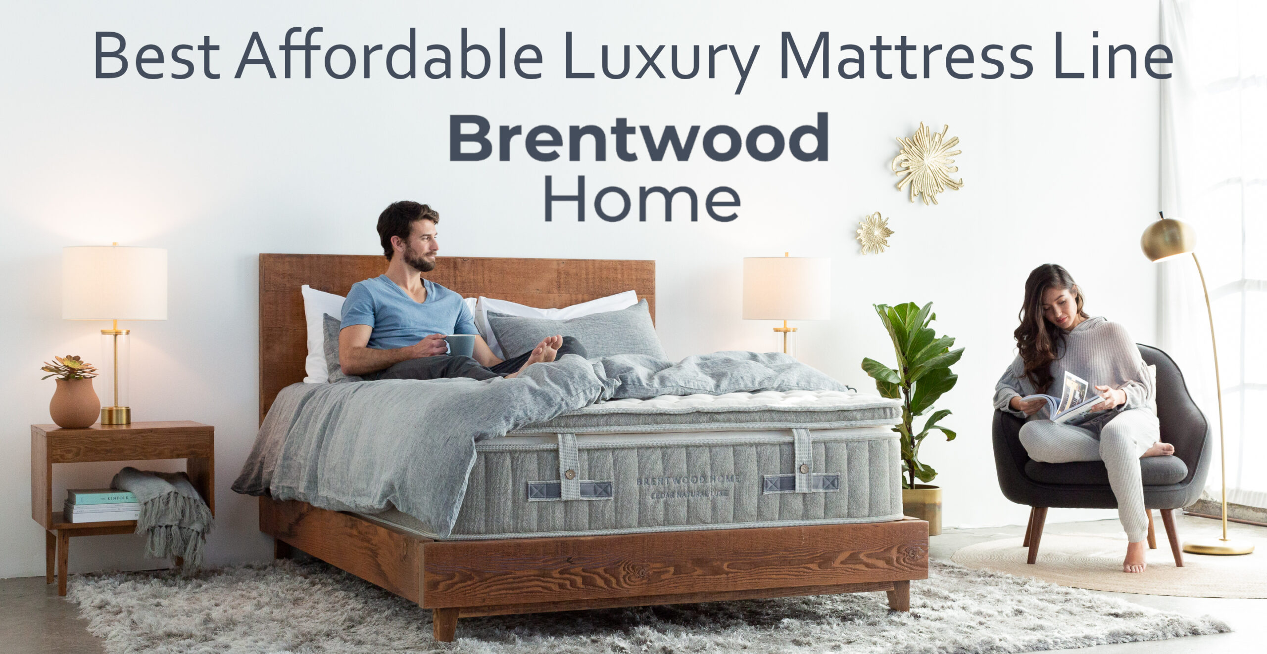best affordable mattress brand