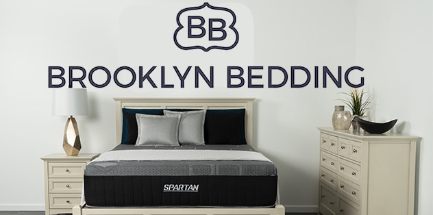 brooklyn bedding great for for active people