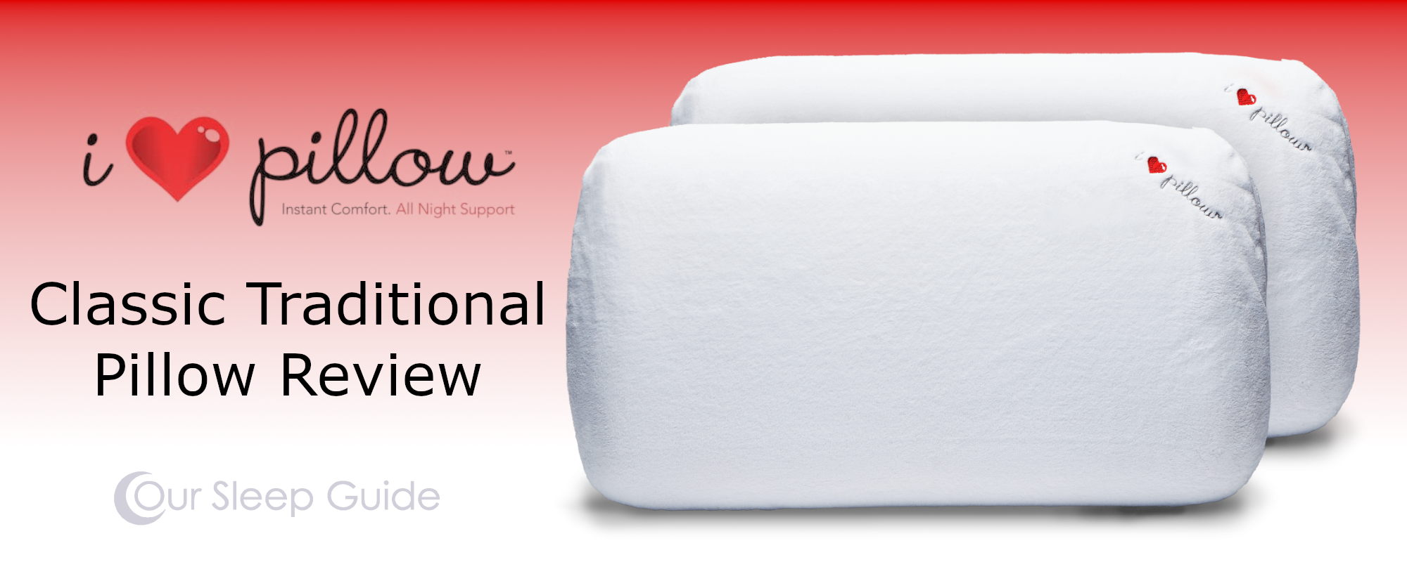 classic traditional american made memory foam pillow review