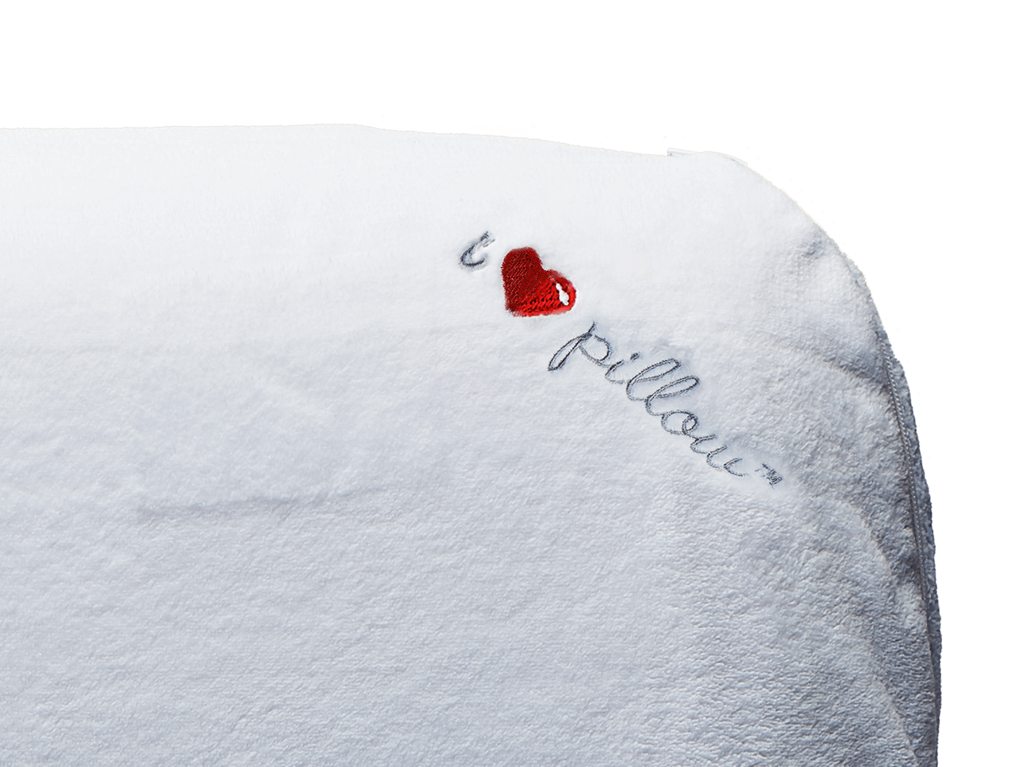 i love pillow signature pillow review
