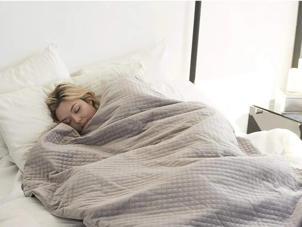 Electric Heated Blankets 101 Best Way To Warm Your Bed 