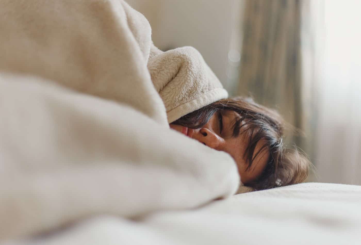can sleep really boost your immune system?