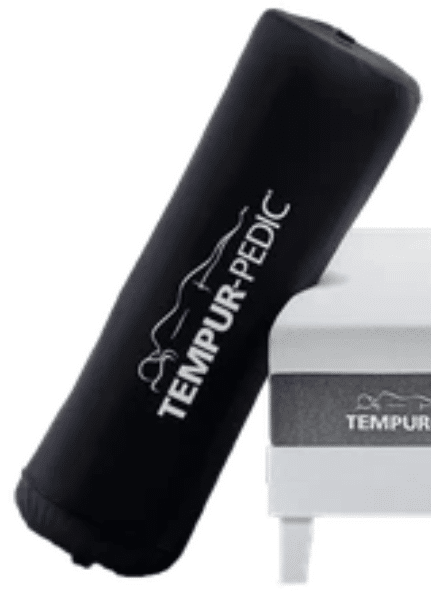 tempurpedic box