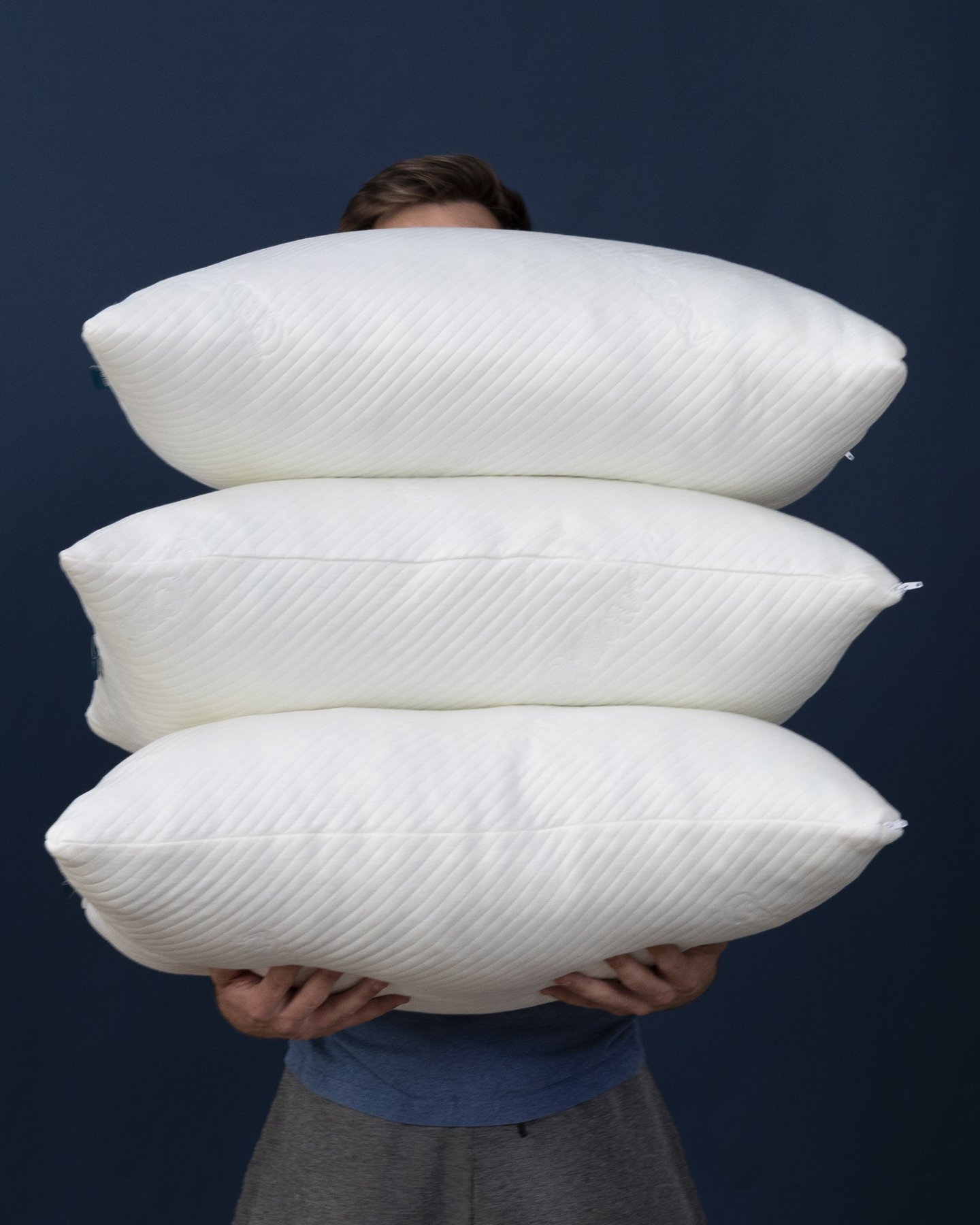 care instruction for washing your cannabidiol infused pillow