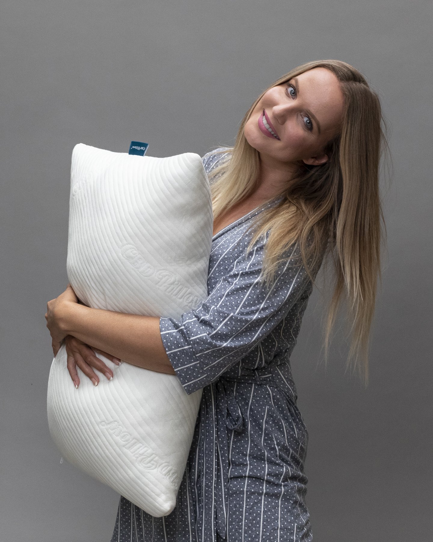 is the cbd pillow comfortable?