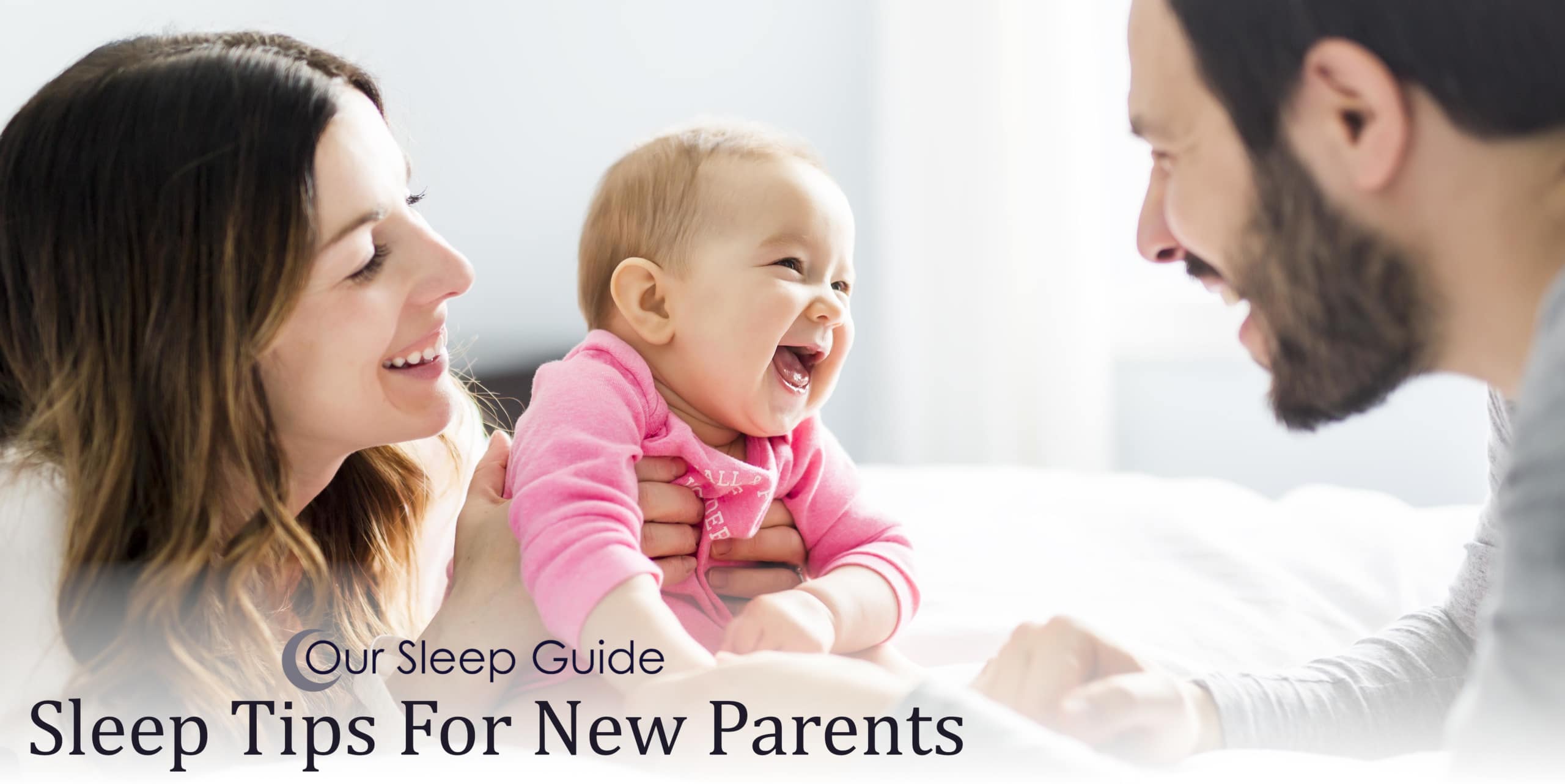 how to get better sleep with a newborn