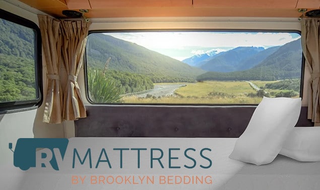 brooklyn bedding rv mattresses