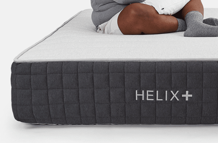 helix plus edge support