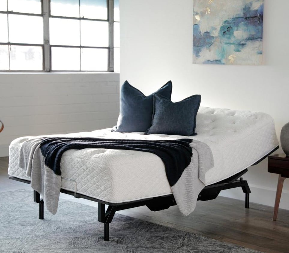 Luuf simplicity mattress