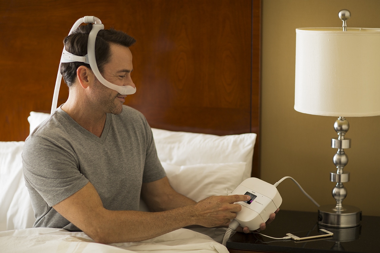 is sleep apnea treatable?