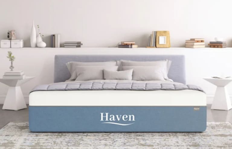 new haven mattress review