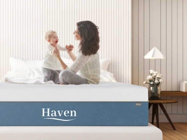 dream haven mattress reviews