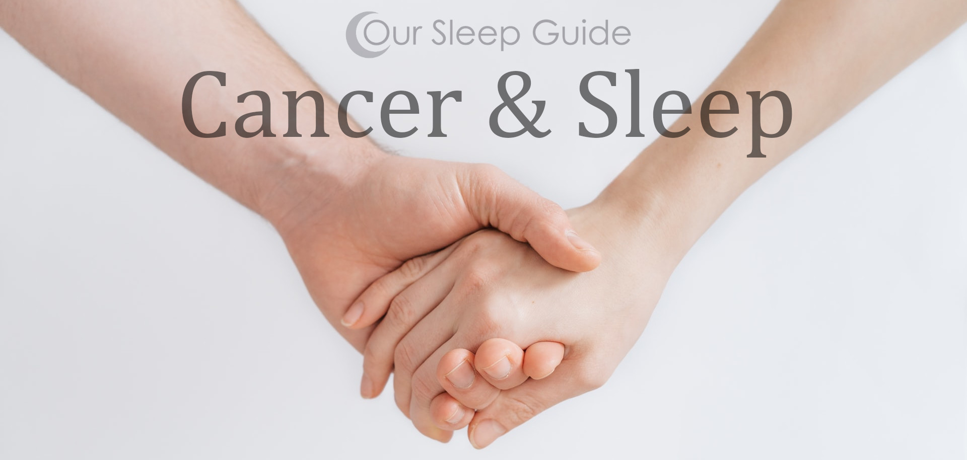 how to sleep better with cancer