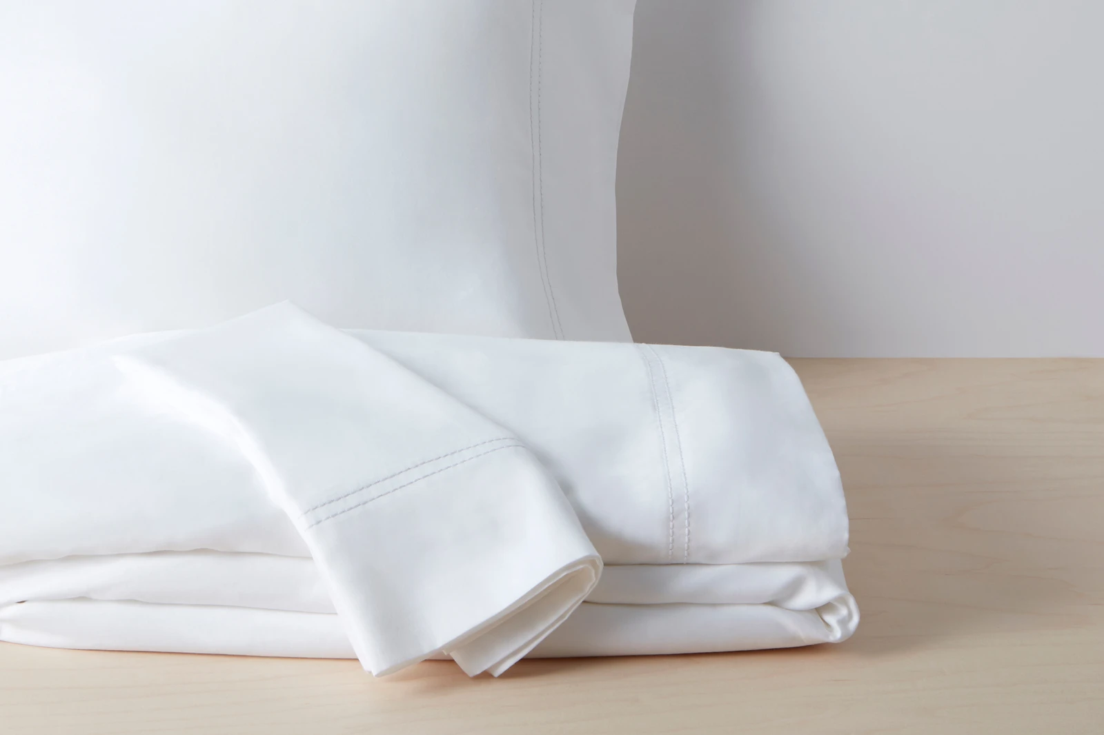 organic cotton sateen bed sheets and other allswell sleep products