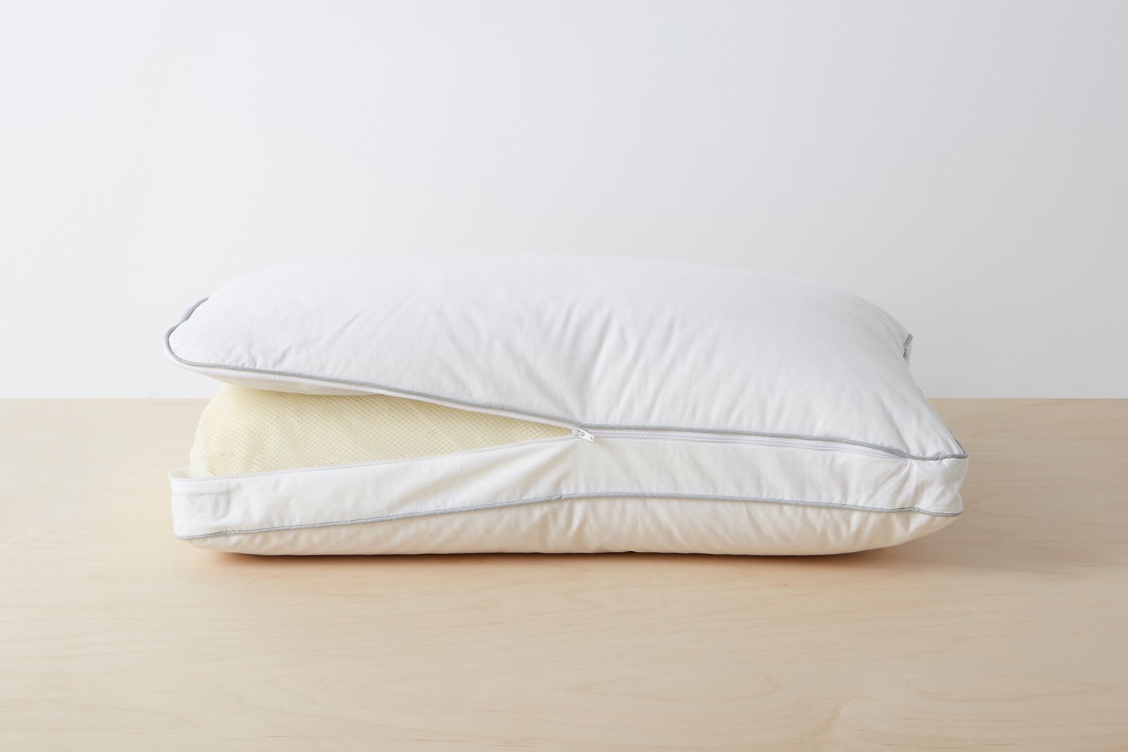 the supreme pillow from allswell review