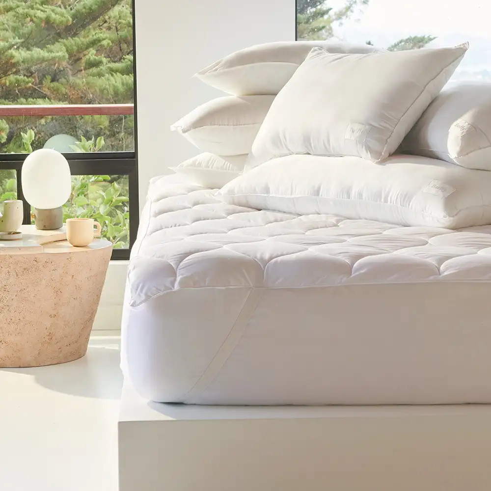 most comfortable mattress protector ever