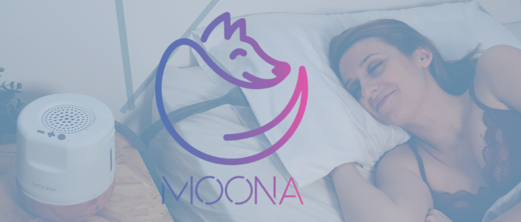 our sleep guide review over the moona pillow insert