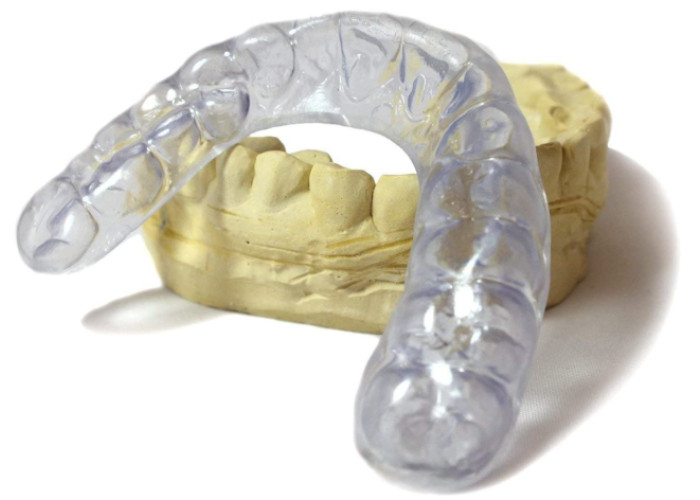 top dental guards for jaw clenching at night