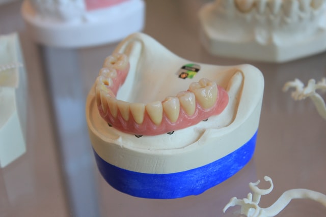 what is bruxism?
