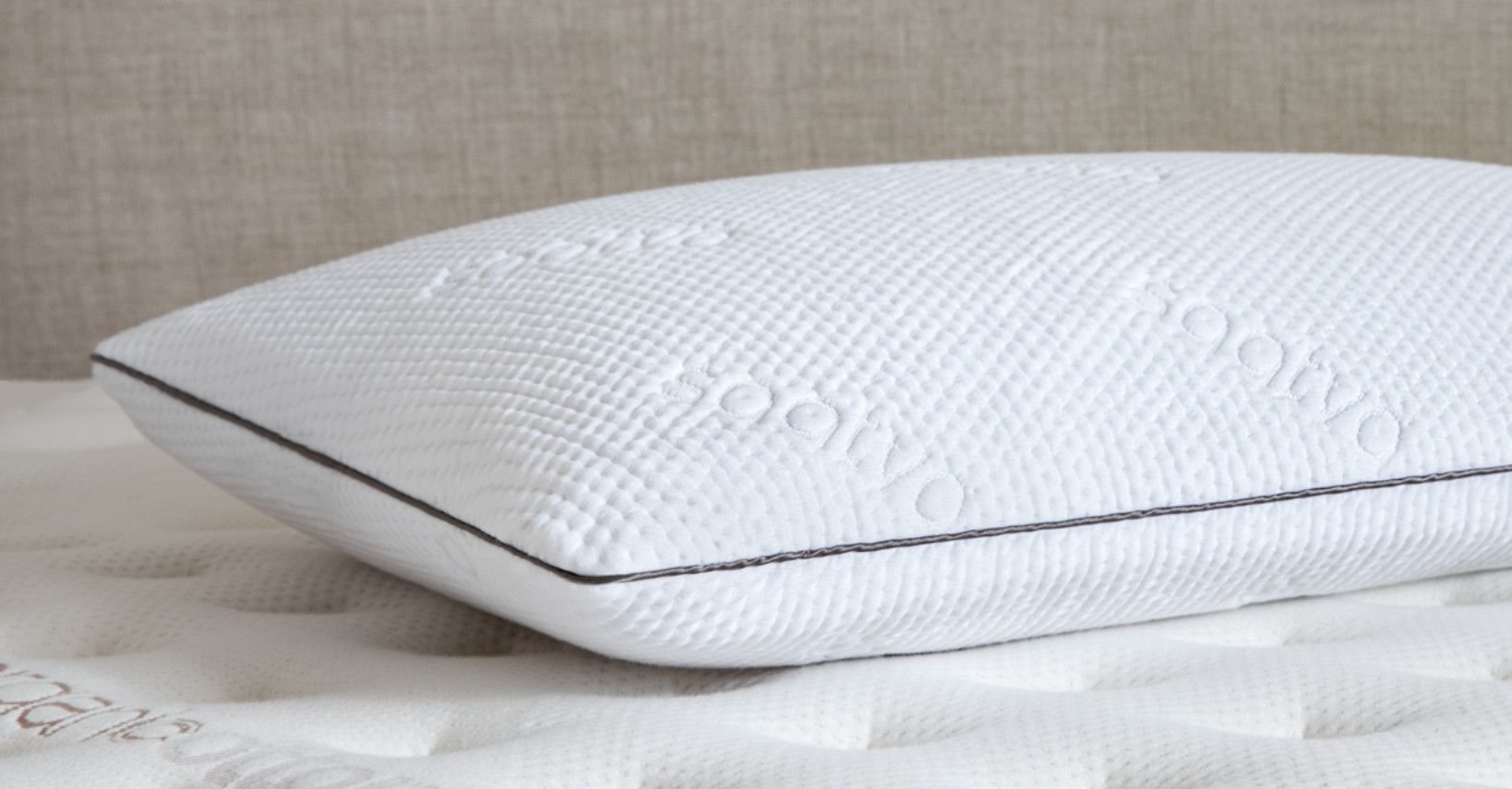 are the foam pillows from saatva comfortable?