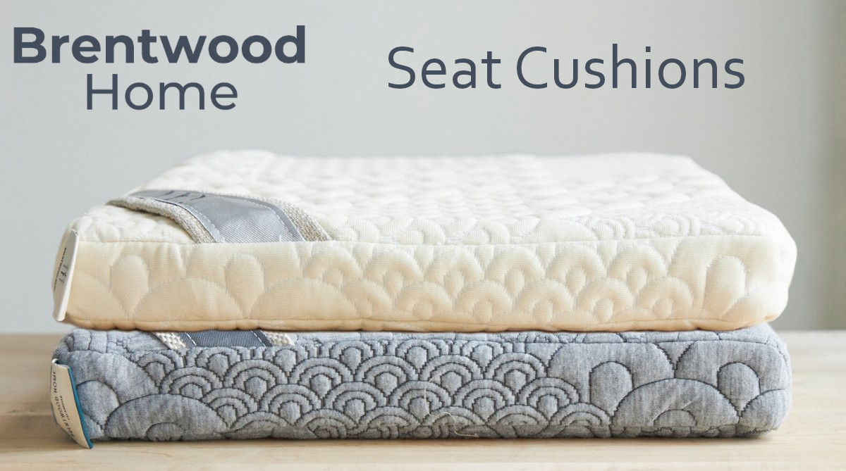 brentwood home seat cushions made in america