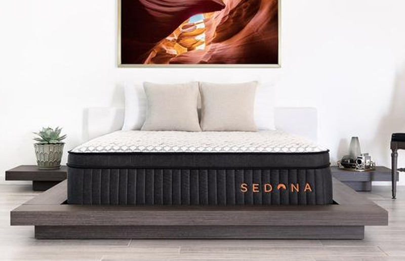 new brooklyn sedona mattress