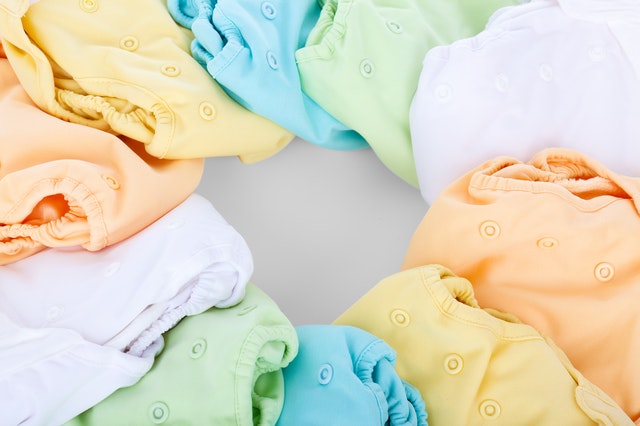 benefits of using cloth diapers