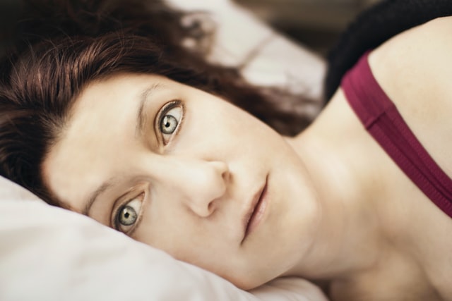 insomnia causes and ways to get the rest your need