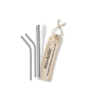 reusable straws you can take with you everywhere