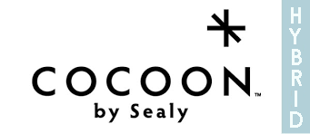 cocoon hybrid logo