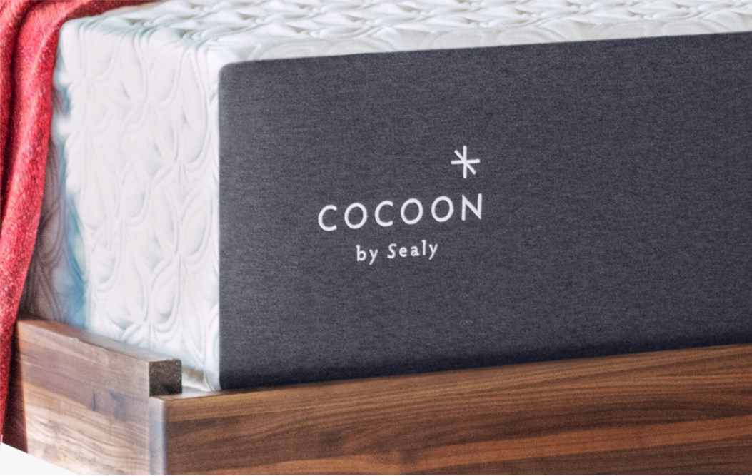 cocoon hybrid mattress review