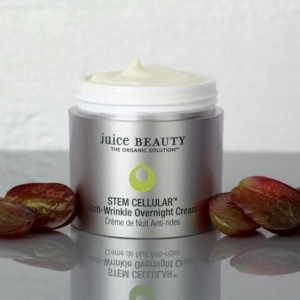 best night creams for stem cell recovery