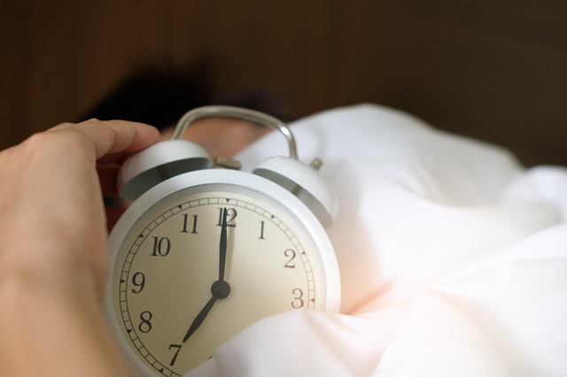 how much sleep do you really need every night?