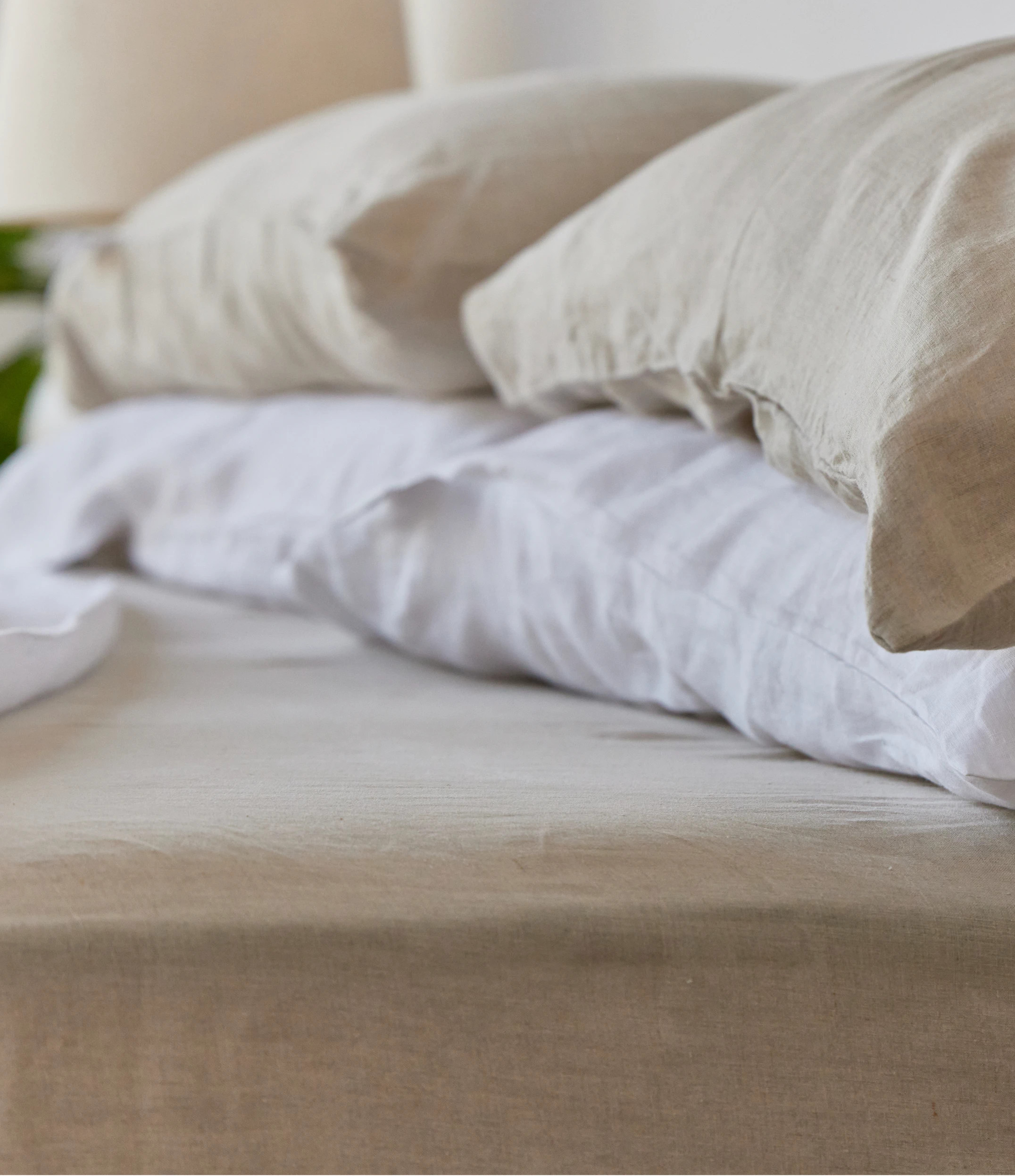 linen sheets pros and cons