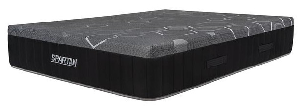 spartan bed in a box