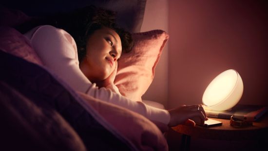 tech that can help you sleep