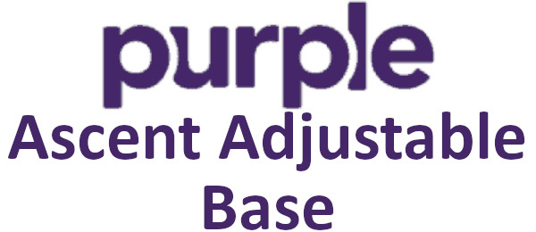 ascent adjustable base review logo