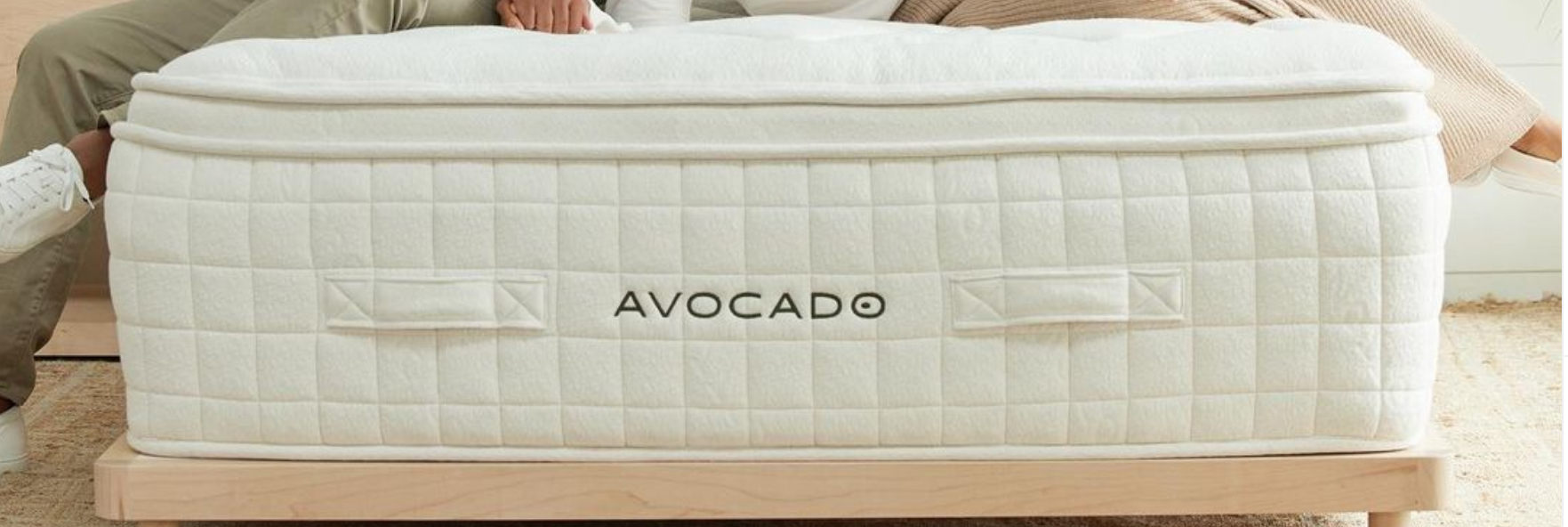 avocado luxury standard mattress