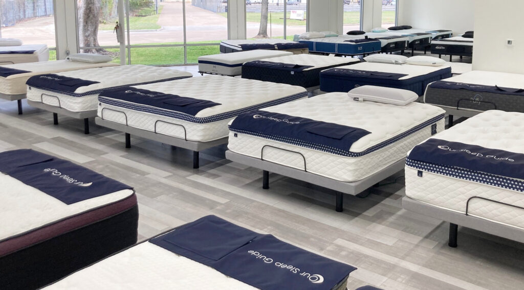 our sleep guide houston winkbed mattresses wink bed